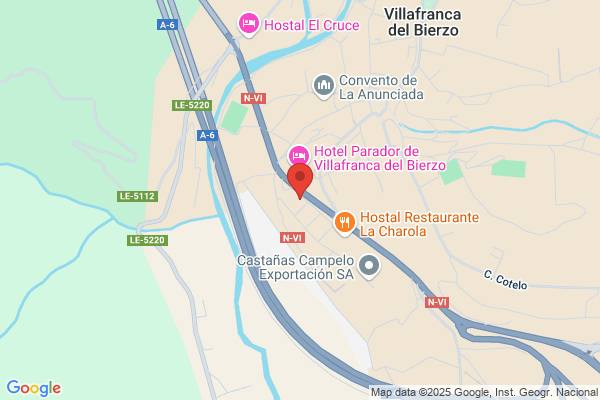 Restaurante Capricho