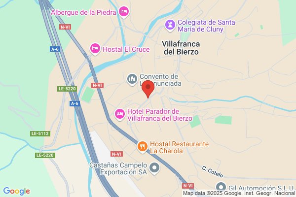 Restaurante Viña Femita
