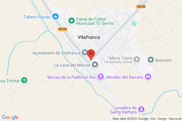 Aridos Monferrer S.L.