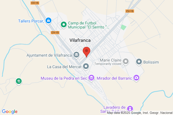 Banco De Valencia S.A.