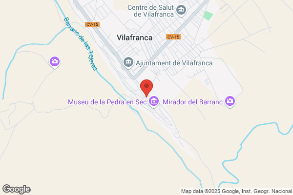 Barreda Solsona a.