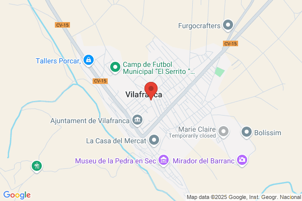 Notaria Emilia Monfort Vives