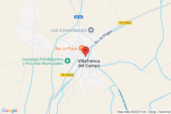 Panaderia Honrubia - Panaderia - Pasteleria - bolleria