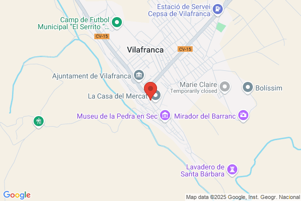 Querol Assessors Vilafranca