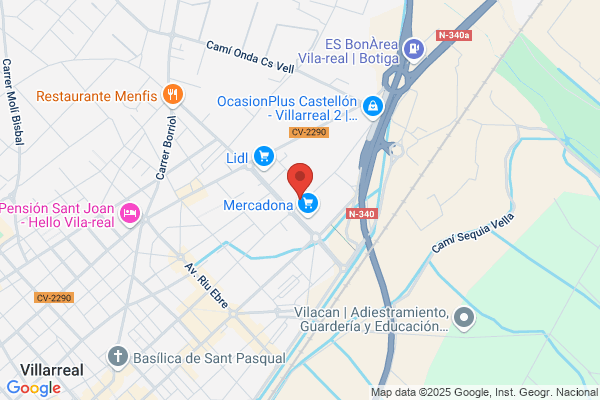 Transportes Tena