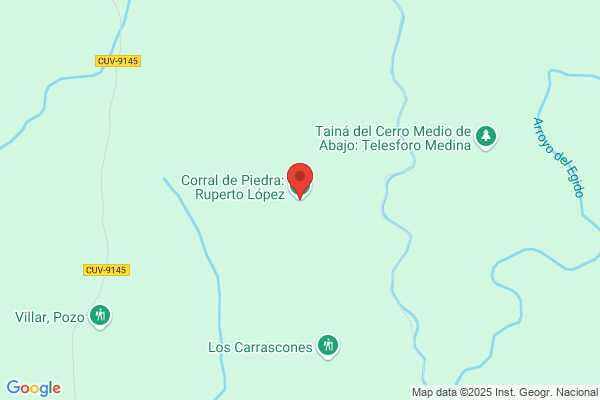Corral Silguero l.