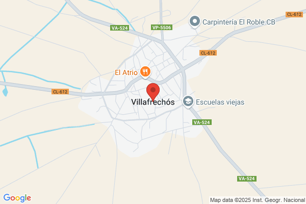 Embutidos Envilla