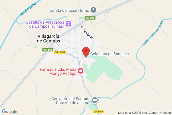 Compañia De Jesus