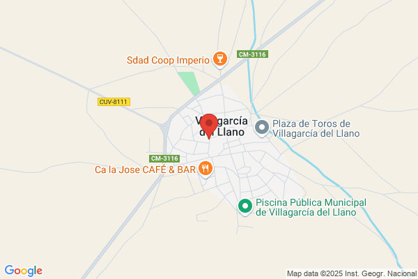 Caja Rural De La Valencia Castellana