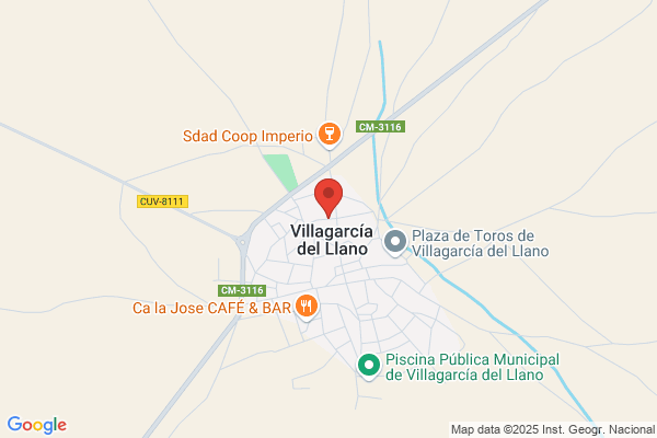 Colegio Nacional Virrey Nuñez De Haro
