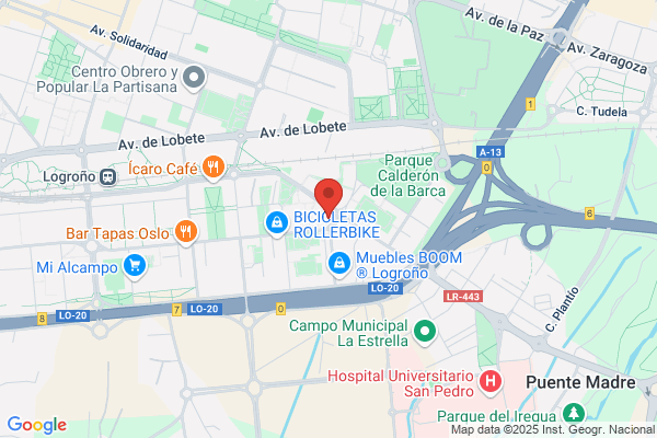 Estacion De Servicio Hijos De Jose Piqueras