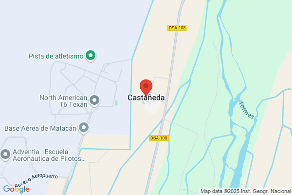 Casta-Eda Cerrato j.