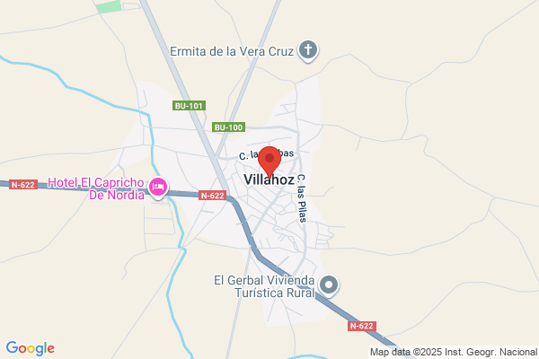 Ganados Villahoz