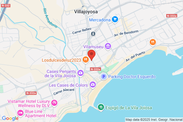 Caja De Ahorros Del Mediterraneo (Urbanas)