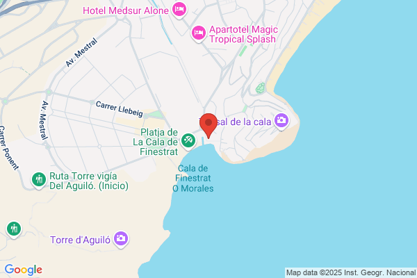 Hotel La Cala