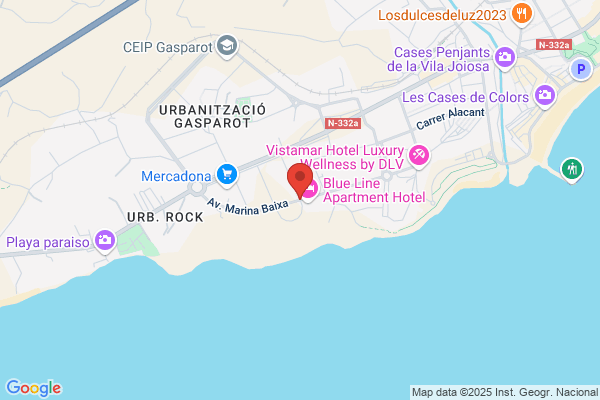 Ocean Cala S.L