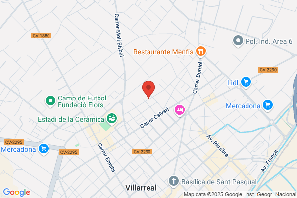 Restaurante Barra Nova