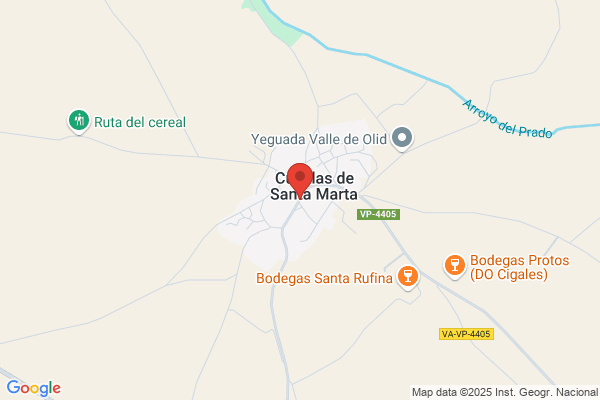 Bodegas Y Vi-Edos Valeriano S. L.