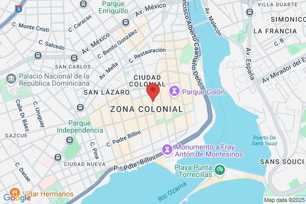 Cuesta Conde l.