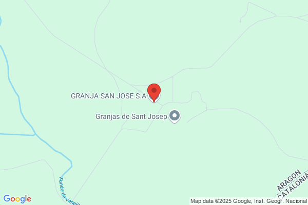 Granja San Jose Bolaños S.L.