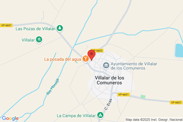 Residencia Santa Cruz - San Antonio De Padua