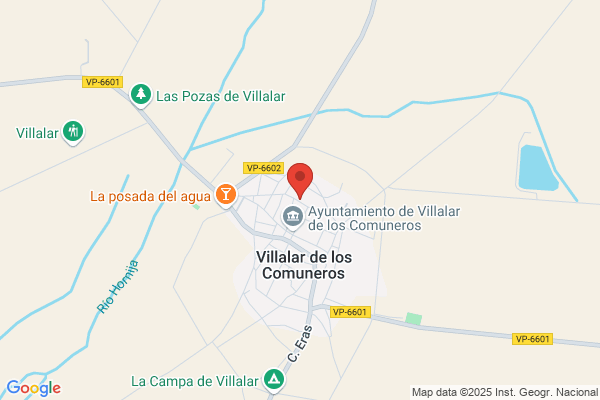 PANADERIA LAGUNA