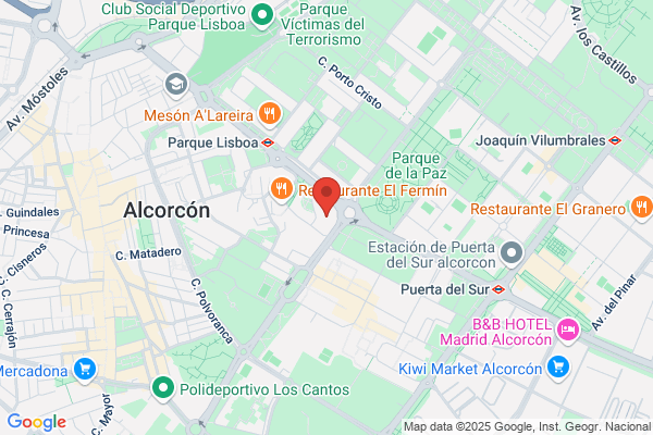 Bar La Plaza