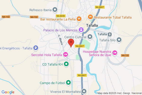Agencia De Transportes Ansa S. L.