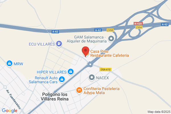 Ambulancias S.A.S. Samu