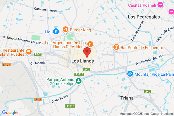 Andres Arroyo S.L.