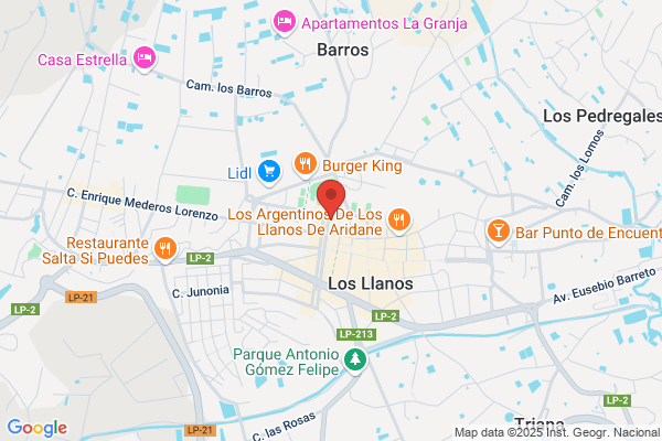Angoso Catalina l. F.