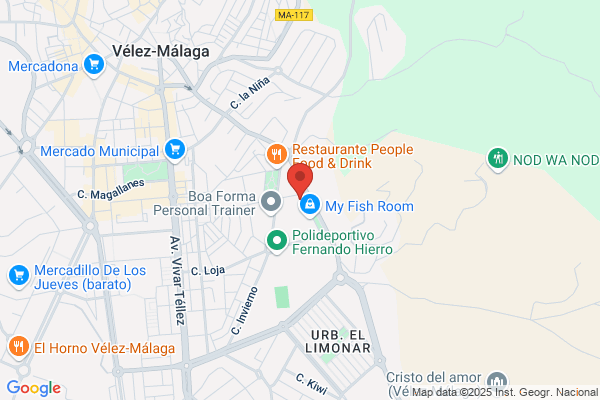 Academia Centro Estudios La Paz