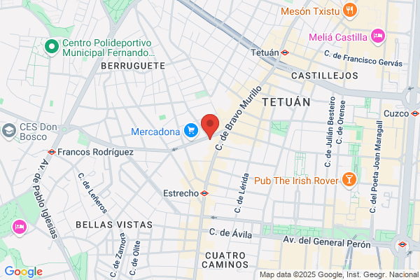 Bacaladera Riojana - Especialidad En Bacalao De importacion