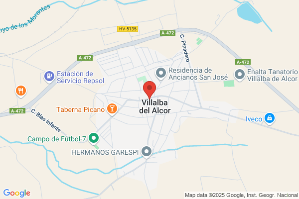 Cadi-Anos Ruiz f. E.