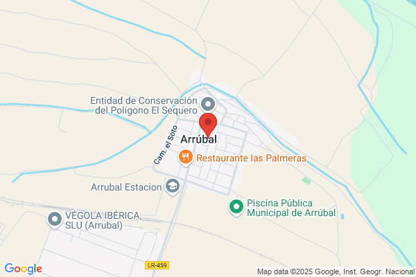 Caja De Ahorros De Zaragoza Aragon Y rioja