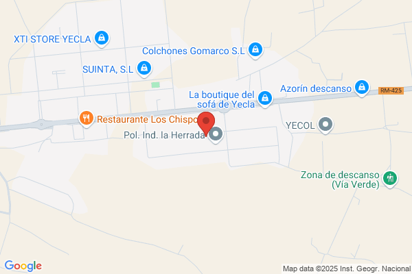 Albañileria Sancal S.L.