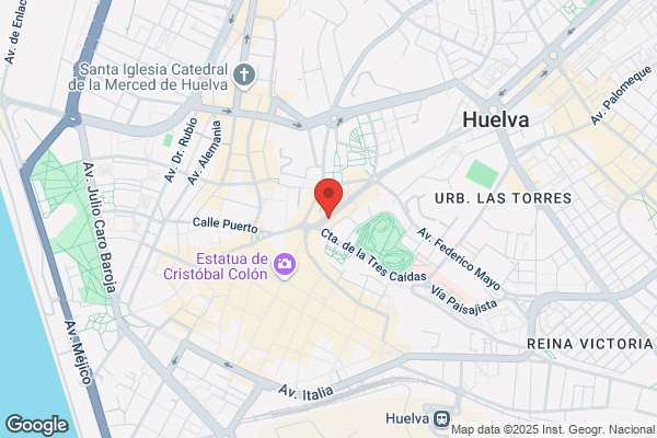 Asesoria Juridico Empresarial S.L.