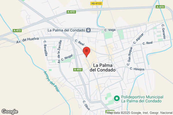 Asesoría Perera - Gestosur Condado S.L.