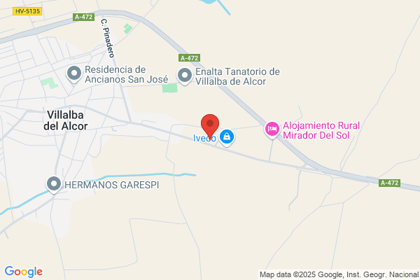 Automecanica Baños Navarro S.L.