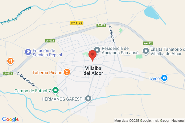 Caja Rural De Huelva