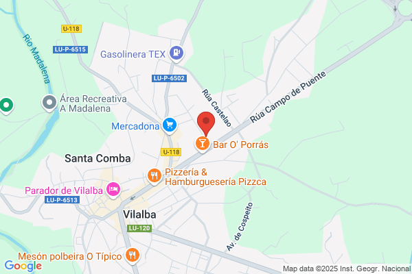 Centro de Atención e Información de la Seguridad Social nº 06