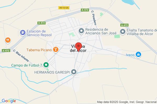 Cooperativa De Consumo San Bartolome