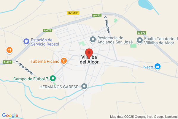 Cooperativa Muebles Comuvial
