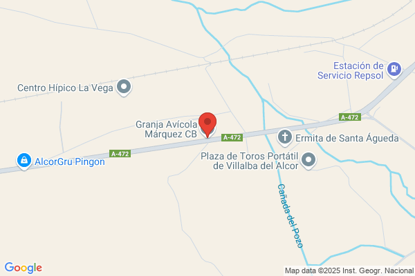 Granja Avicola Marquez C.B.