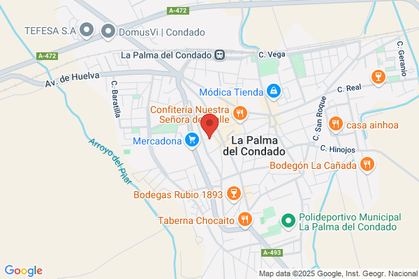 Mercería Villegas