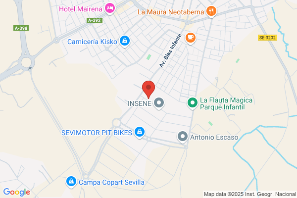 Talleres Nuestra Sra. Del Carmen - Servicio Citroen