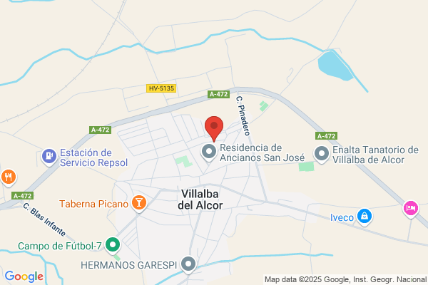 Tractores Huelva