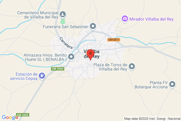 Centro De Salud