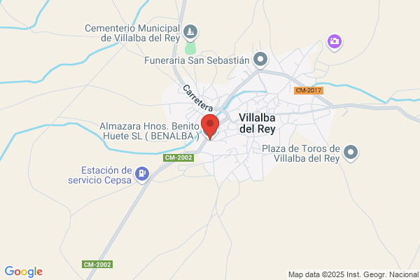 Estacion De Servicio Y Fabrica De Aceites