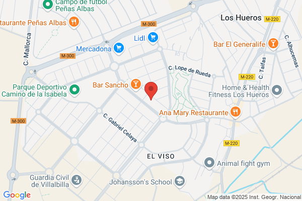 Agentes Financieros Integrados S.L.